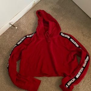 Don’t wear